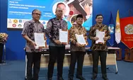 IAI DIY Dorong Pemahaman Dini atas PSAK 118 Lewat Workshop di UGM