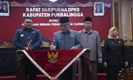 Dua Raperda Strategis Disepakati, Perkuat BUMD dan BPR Artha Perwira