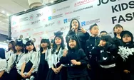 JIKFP 2025, Libatkan 100 Desainer untuk Angkat Potensi Fashion di Yogyakarta
