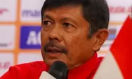 Dear Indra Sjafri, Jangan Bikin Pecinta Bola Merana Dua Kali