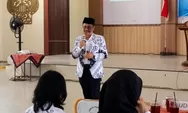 Pengurus PGRI Karanganyar Perkuat Kapasitas untuk Membangun SDM Berkualitas dan Berkarakter