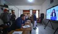 SLBN Trituna Subang   Bertransformasi Menjadi Pusat Layanan Pendidikan Inklusif dan Teknologi Pembelajaran digital Anak Berkebutuhan Khusus