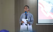 Mama Papua Optimistis Anaknya Bisa Kuliah di Luar Negeri Berkat Sekolah Garuda