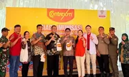 Contrexyn Siaga Imunisasi 1.000 Anak untuk Wujudkan Generasi Emas