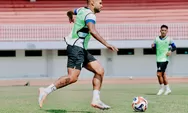 Van Gastel Ungkap Tiga Pemain Timnas Langsung Gabung di Tangerang, Anton Fase Absen karena Cidera