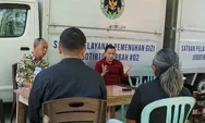 Kunjungi SPPG Berbah, Syauqi Soeratno Tekankan Perbaikan Pelayanan dan Manajemen Program MBG