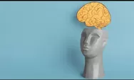 Alzheimer Bukan Cuma Pikun, Kenali Tanda Awalnya