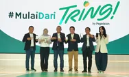Lewat TRING! by Pegadaian, BRI Group Hadirkan Super App Emas Digital untuk Perluas Inklusi Keuangan