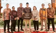 Pendowoharjo Raih Juara 1 Paritrana Awards DIY 2025