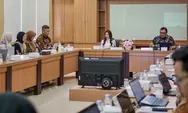 Mbak Yashinta Siap Kawal Penyaluran Dana Stimulus Rp200 Triliun dari Purbaya untuk UMKM DIY