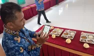 Guru SMAN 2 Karanganyar Ciptakan Aplikasi 'Safe Eat MBG' Inovasi untuk Deteksi Kelayakan MBG