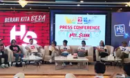 HS Kolaborasi dengan Slank Gelar 'HEY… SLANK TOUR' Guncang 10 Kota Besar Indonesia