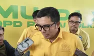 Golkar Dorong Revisi Sejumlah UU untuk Atur Transportasi Online dan Kesejahteraan Mitra Ojol