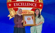VIVA Apotek Raih Brand Indonesia Excellence Award 2025