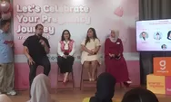 Dukungan Nyata untuk Ibu Hamil, Supermom Luncurkan 'Pregnancy Gift Pack'