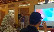 Astra dan IIJ Gelar Workshop Jurnalisme di Desa Wukirsari Bantul