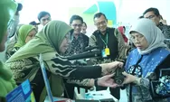 Poltekkes Kemenkes Yogyakarta Raih Segudang Prestasi di 2nd STP Extravaganza 2025