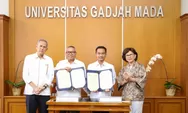 UGM dan LPS Teken MoU untuk Perluas Akses Pendidikan bagi Calon Mahasiswa dari Keluarga Kurang Mampu