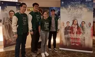 Temukan Makna Hijrah di Film 'Pengin Hijrah', Keresahan Anak Muda Ada Jawabannya 