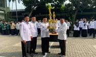 Kemenag Sleman Juara Umum PKM