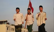 Kongres Pemuda Kedua Tahun 1928 Jadi Tonggak Sejarah Sumpah Pemuda