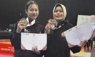DIY Kejar Emas di Shorinji Kempo, Jateng Dominasi Sambo di PON Bela Diri 2025