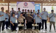 Bahas UMP 2026, Pengurus DPD KSPSI DIY Gelar Dialog Bersama Disnakertrans DIY