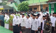 Hari Santri, Optimalkan Medsos Untuk Berdakwah