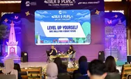 LPS Dorong Generasi Muda Melek Investasi Aman