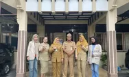 Magang Tidak Hanya Memperoleh Ilmu Baru, tetapi Juga Berkontribusi Kenalkan Potensi Wisata Klaten Melalui Karya yang Bermanfaat