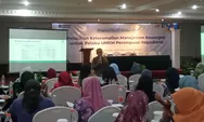Pelatihan Keuangan UMKM Perempuan Perdesaan, Tingkatkan Pengelolaan Keuangan Efektif