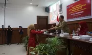 Kaji Estetika Teater Dulmuluk Palembang, Tri Puji Raih Doktor Seni ISI Surakarta