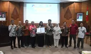 SiPPP Bangga dan Kolase Panda Diluncurkan, Strategi Turunkan Pengangguran dan Naikan PAD