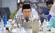 Terkait Pembentukan Ditjen Pesantren, Ponpes Bukan Pelengkap Penderita