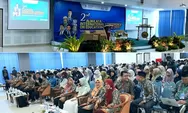 Kecerdasan Buatan dalam Pendidikan Menjadi Topik Pembahasan Utama di Konferensi Internasional AAICE 2025