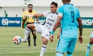 King PSS Telan Kekalahan Perdana dari Persela, Tetap Puncaki Klasemen Sementara, Begini Kata Ansyari Lubis