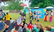 PIK POTADS Yogyakarta dan FK-KMK UGM Gelar Karnaval dan Edukasi dalam Bulan Peduli Down Syndrome 2025