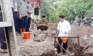 Panti Asuhan Amanah Al Ma'uun Bangun Asrama Putra