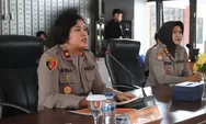 Tahun 2026, Polres Temanggung dapat anggaran Rp 70,102 miliar 