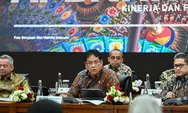 Utang Pemerintah Tembus Rp9.138 T, Purbaya: Masih Aman
