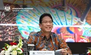 Perketat Impor Pakaian Bekas, Purbaya Ingin Lindungi Industri Tekstil Lokal