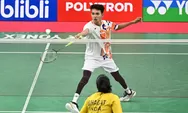 Para Badminton Internasional: Imran Berhasil Revans Atas Pramod Bhagat