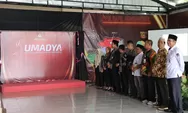 Simbol Dedikasi, KPU Gunungkidul Luncurkan ‘SUMADYA’