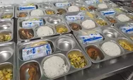 Kapasitas Dapur MBG Dibatasi 3.000 Porsi demi Jaga Kualitas dan Keamanan Pangan