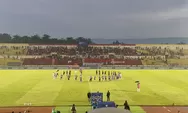 Van Gastel Bicara Soal Derby Mataram PSIM Menghadapi Persis Solo