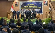 Wamentrans Bekali Calon Transmigran yang Berlatih di BBPPMT Yogyakarta, Lima Anggota TNI Ikut, Ingin Sejahtera Bersama Masyarakat