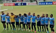 SD Al Azhar Syifa Budi Juara KU 10 MilkLife Soccer Challenge
