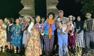 Pagelaran CIMA, Tanda 27 Tahun Perjalanan PT Sahasrabhanu Cipta Karya
