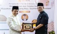 Terkait Umrah Mandiri, Menteri Haji dan Umrah Tegaskan Keberadaan PPIU Tetap Dibutuhkan Masyarakat