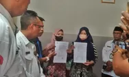   Guru Dipecat Sepihak Tanpa SP, Kuasa Hukum  Lapor Kantor Kemenag